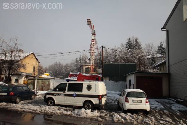Foto: Feđa Krvavac/Sarajevo-x.com