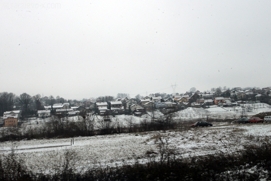 Foto: G. Kec/Sarajevo-x.com