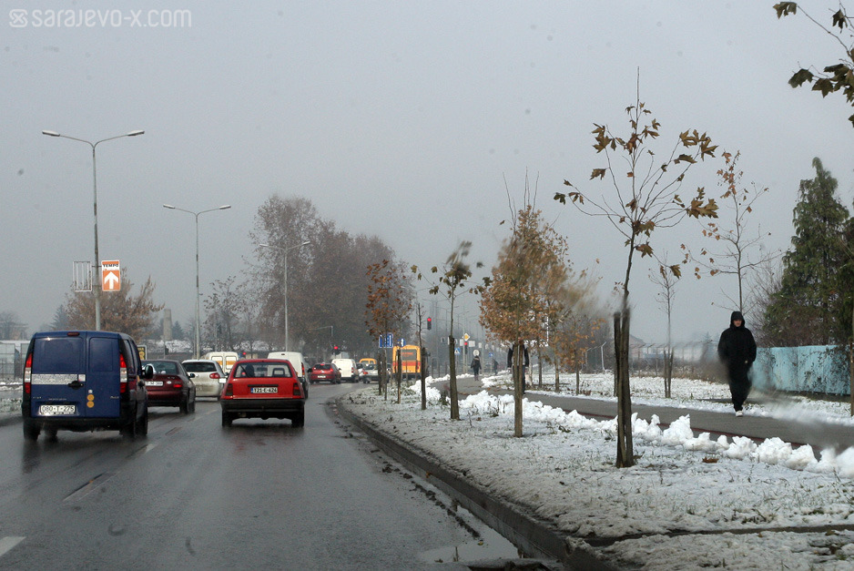 Foto: G. Kec/Sarajevo-x.com
