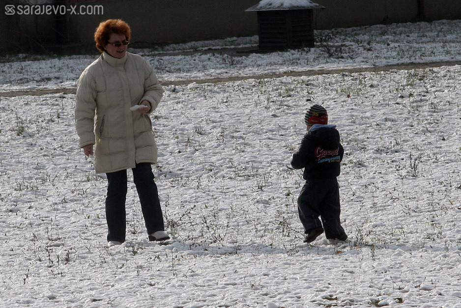 Foto: G. Kec/Sarajevo-x.com