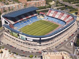 Stadion Calderon