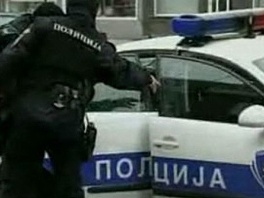 MUP RS vrši pretrese na 39 lokacija