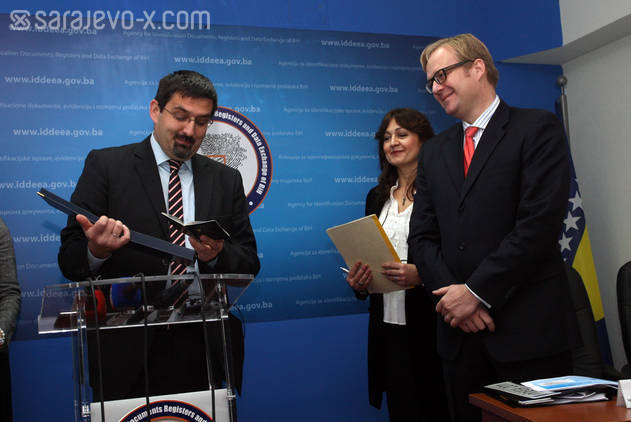 Foto: G. Kec/Sarajevo-x.com