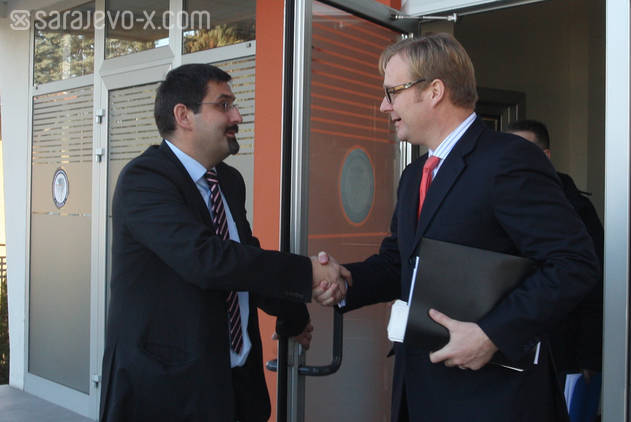 Foto: G. Kec/Sarajevo-x.com