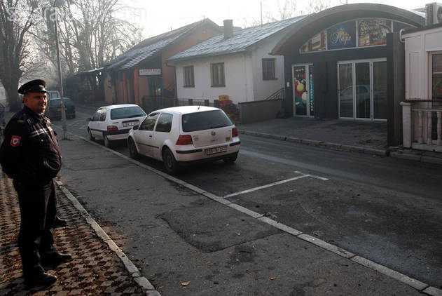 Foto: G. Kec/Sarajevo-x.com