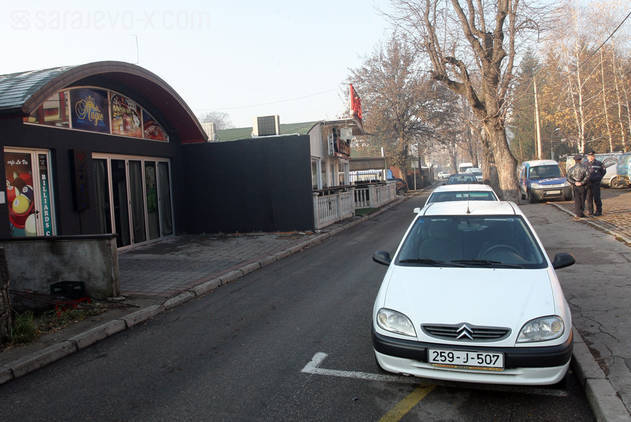 Foto: G. Kec/Sarajevo-x.com