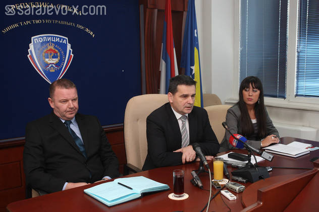 Foto: G. Kec/Sarajevo-x.com