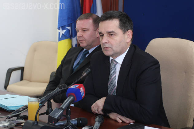 Foto: G. Kec/Sarajevo-x.com