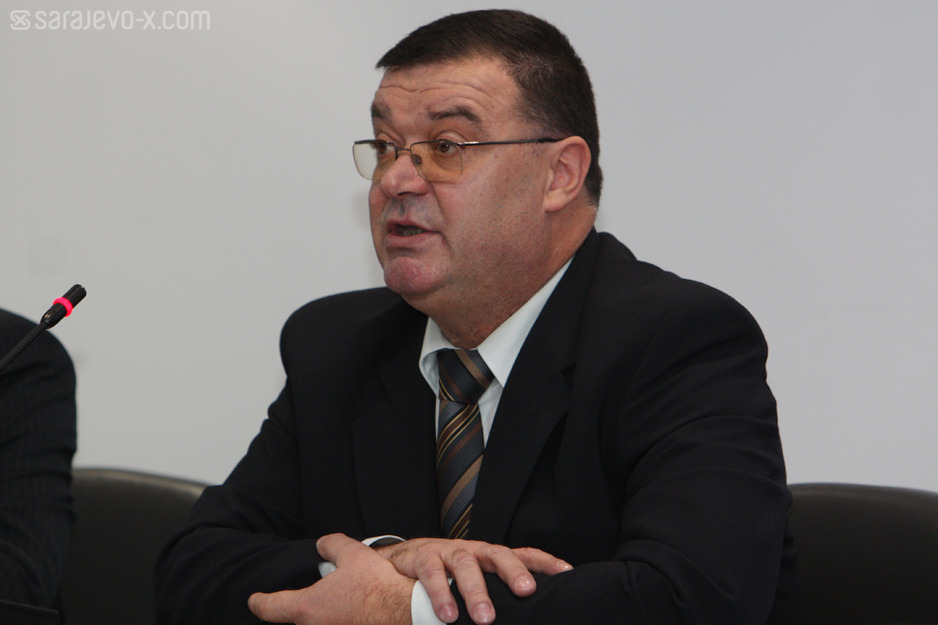 Foto: Edin Puzić/Sarajevo-x.com