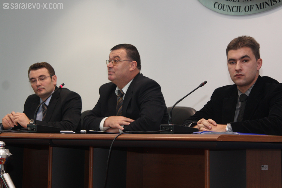 Foto: Edin Puzić/Sarajevo-x.com