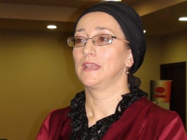Sabiha Husić