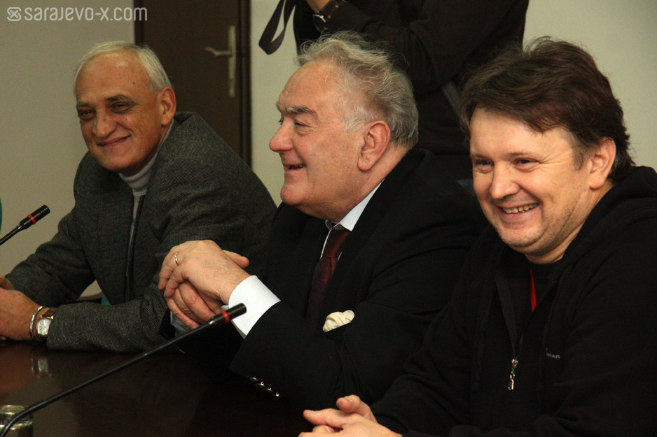 Foto: Edin Puzić/Sarajevo-x.com