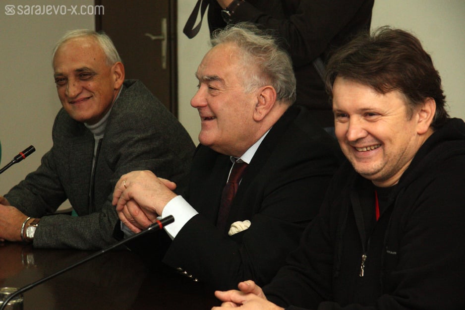 Foto: Edin Puzić/Sarajevo-x.com