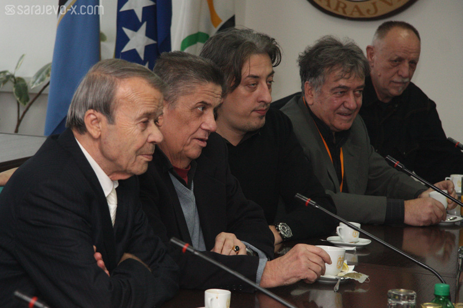 Foto: Edin Puzić/Sarajevo-x.com
