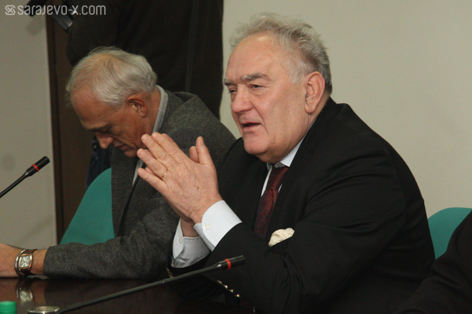 Foto: Edin Puzić/Sarajevo-x.com