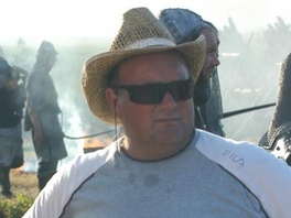 Edin Šarkić