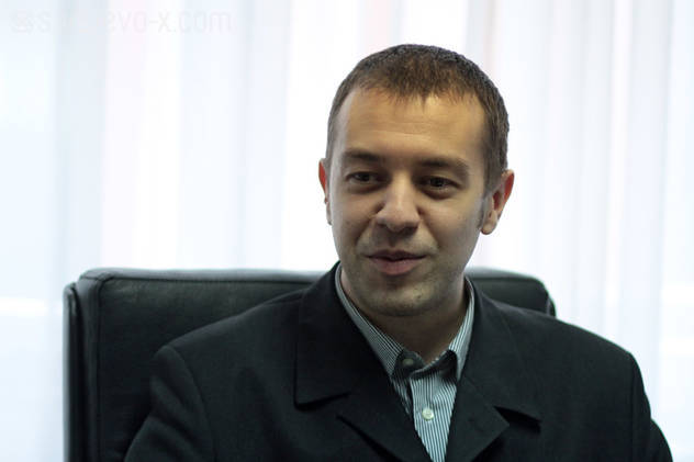 Foto: Feđa Krvavac/Sarajevo-x.com
