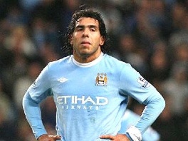 Galliani niti ne pomišlja na zamjenu Pato - Tevez