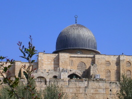 Al - Aqsa