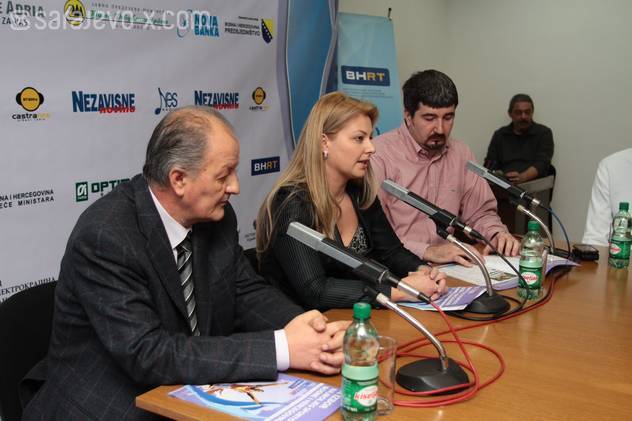 Foto: Feđa Krvavac/Sarajevo-x.com