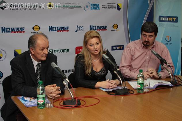 Foto: Feđa Krvavac/Sarajevo-x.com