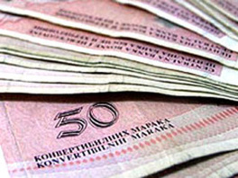 Trojica optužena za falsifikovanje novca