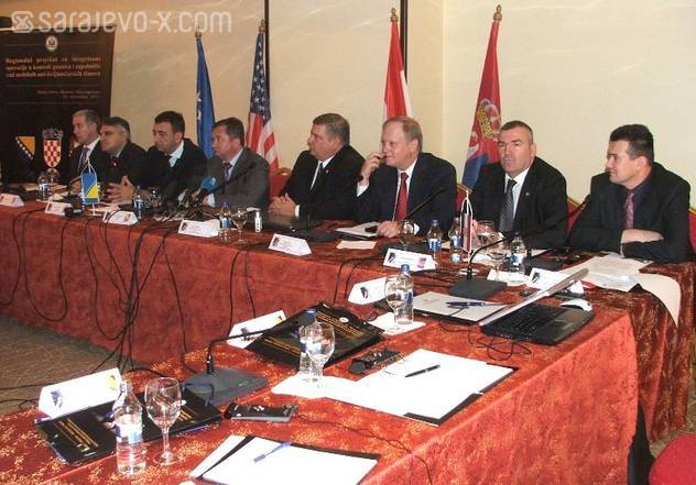 Foto: G. Kec/Sarajevo-x.com