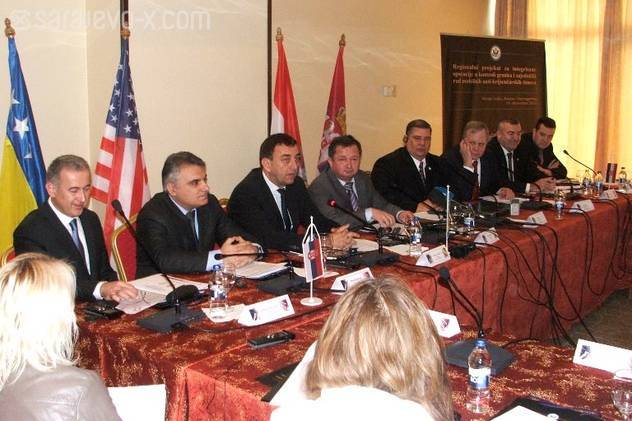 Foto: G. Kec/Sarajevo-x.com