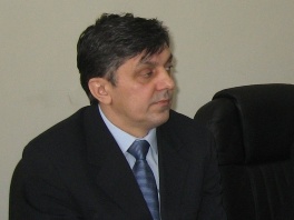 Ramo Ljevaković