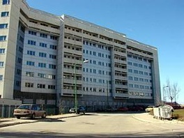 Bolnica Koševo