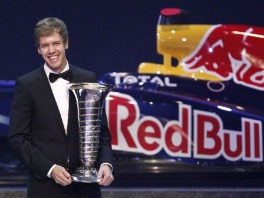Sebastian Vettel (Foto: AFP)