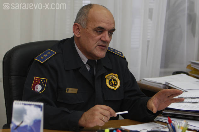 Željko Klisara: Problem su i manjkavosti u Zakonu (Foto: Edin Puzić/Sarajevo-x.com)