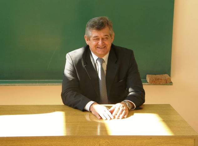 Mićo Mićić, načelnik Općine Bijeljina