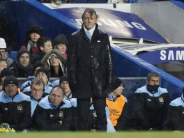 Mancini: Ostat ćemo na vrhu do kraja sezone