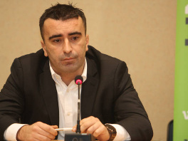 Blagovčanin: Pred BiH su ogromni izazovi u borbi protiv korupcije
