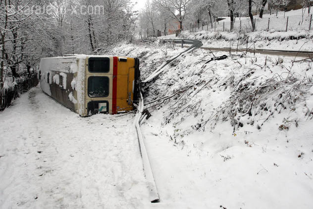 Foto: Davorin Tomić/Sarajevo-x.com
