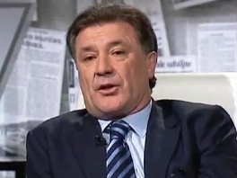 Mamić pozvan na razgovor u DORH zbog izjava na HRT-u
