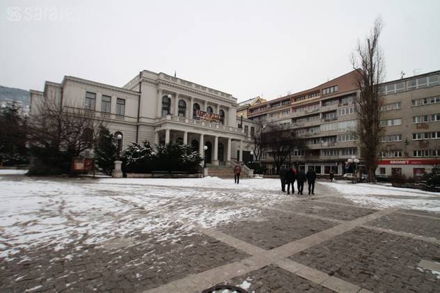 Foto: Feđa Krvavac/Sarajevo-x.com