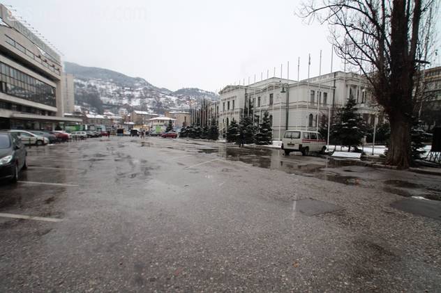 Foto: Feđa Krvavac/Sarajevo-x.com
