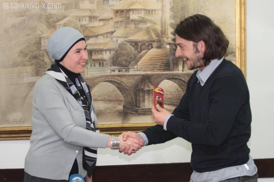 Foto: Feđa Krvavac/Sarajevo-x.com