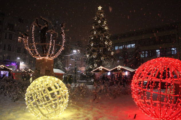 Holiday Market (Foto: Vanja Ćerimagić)