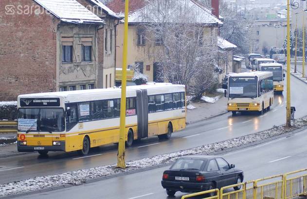 Foto: Darko Zabuš/Fotoservis