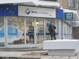Hypo banka otvorila dvije poslovnice u Sarajevu