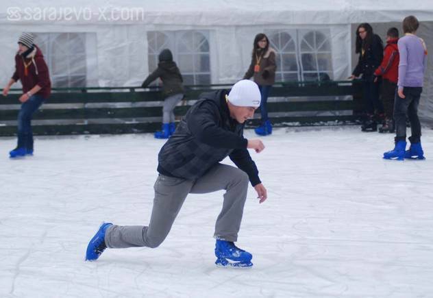 Foto: Darko Zabuš/Fotoservis