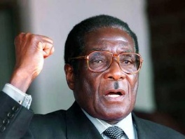 Robert Mugabe: Poznat po okrutnosti