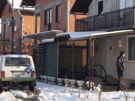 Bosanska Dubica: U Ninićevoj kući nije pronađen eksploziv