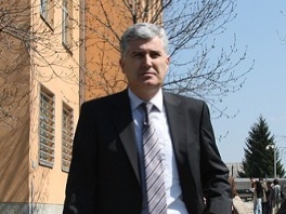 Dragan Čović (Foto: Arhiv/Sarajevo-x.com)