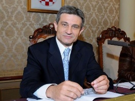Boris Šprem