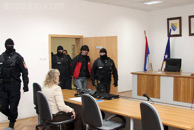Foto: Almir Panjeta/Sarajevo-x.com