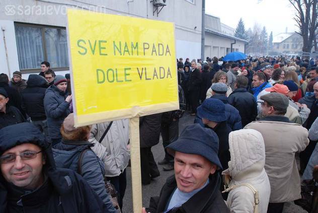 Foto: Darko Zabuš/Fotoservis